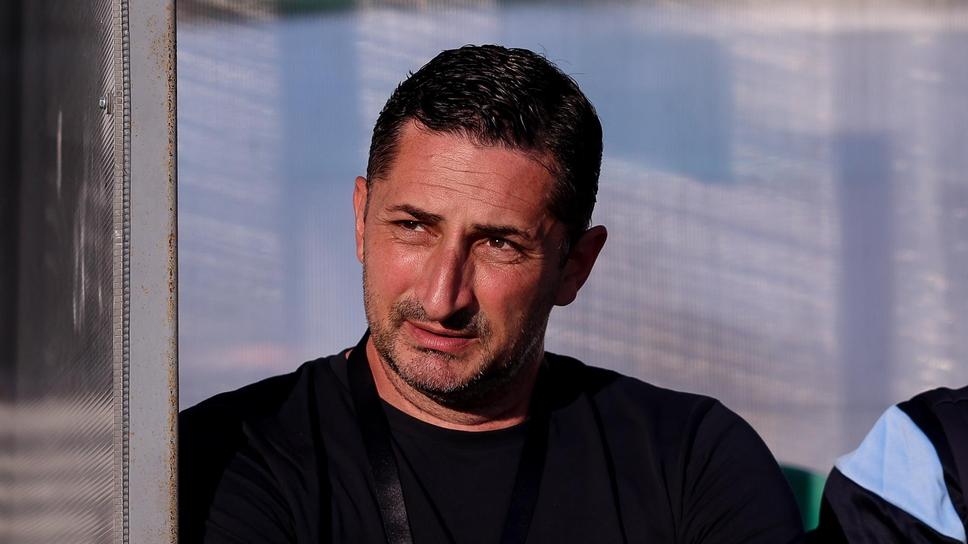 Марчо Дафчев: Карабах игра по-добре, но ЦСКА устоя