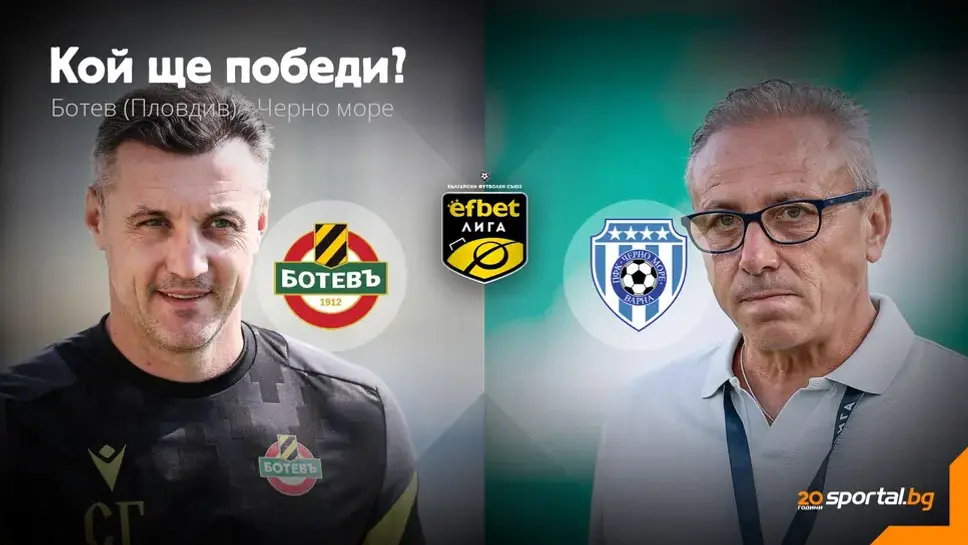 11-те на Ботев и Черно море
