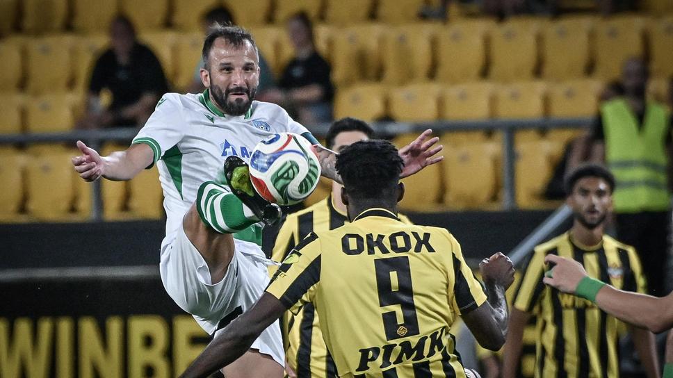 Ботев 1:0 Черно море, Чандъров бележи от дузпа