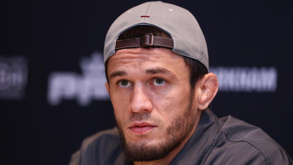 Усман Нурмагомедов с шеметен нокаут "за изпроводяк" с PFL
