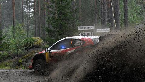 Най-после: WRC има нов промоутър, новата ера може да започне!