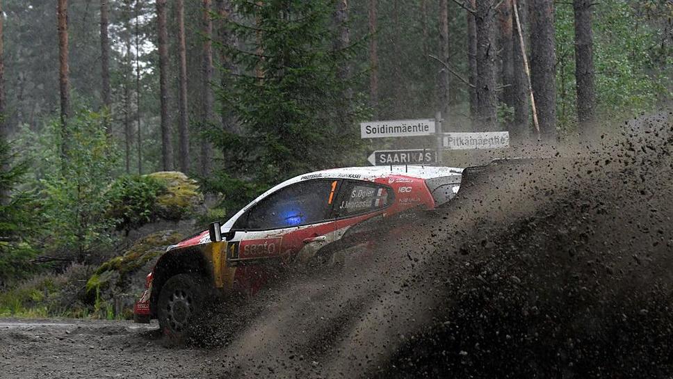 Най-после: WRC има нов промоутър, новата ера може да започне!