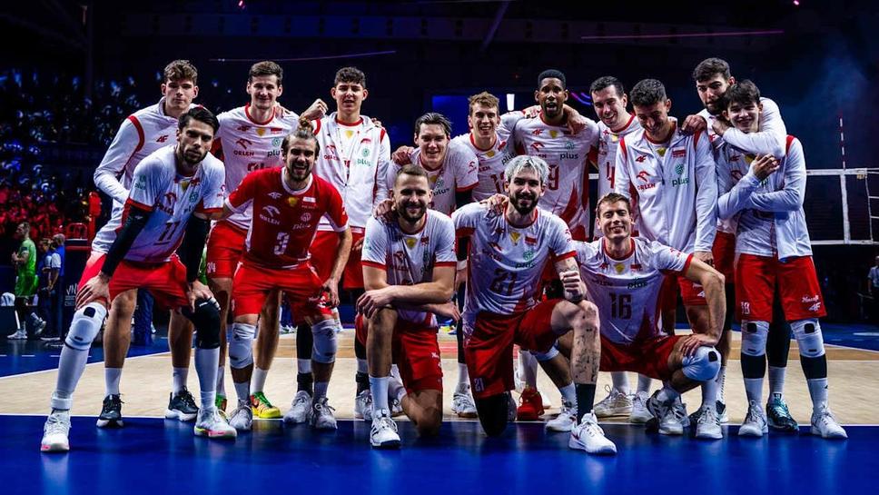Полша отнесе Словения и е на финал в Лигата на нациите
