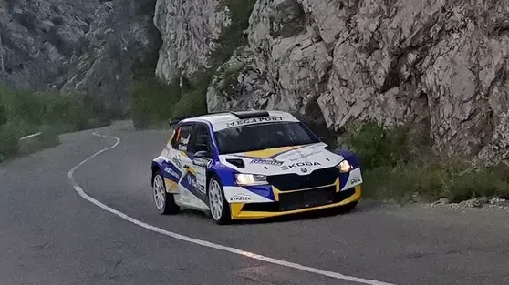 Рали пилоти организират благотворително събитие в помощ на малкия Павел в Самоков  