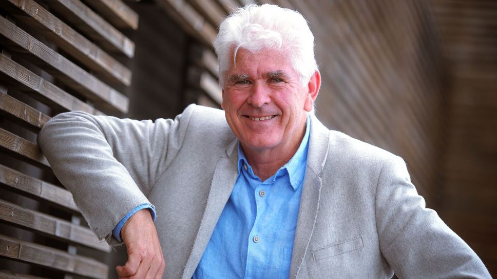 Пол Макнами: Sofia Open е трамплин за българските тенисисти