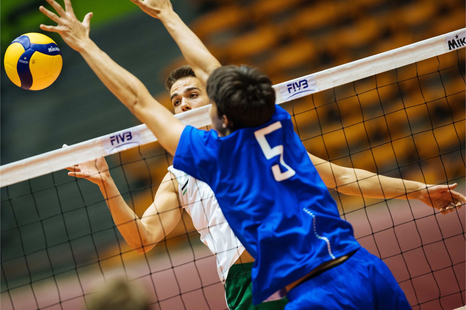 България U19 ще играе за световната титла в Иран