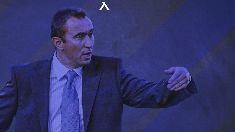 Официално: Станимир Стоилов е новият старши треньор на Левски