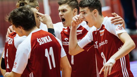 България U19 срещу Полша на финала на Световното в Иран🏐