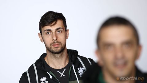  Стефан Чавдаров: Очаквана победа за нас 