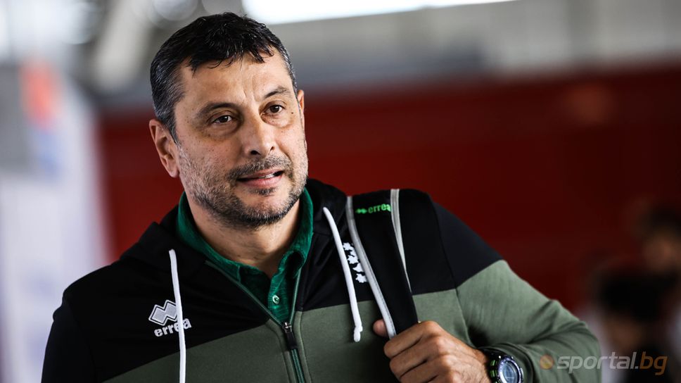 Селекционерът на България: Това, което се случи с Мексико беше срамно