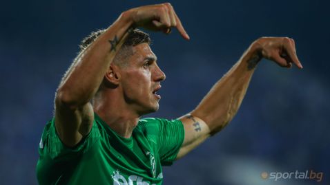  Лудогорец без Десподов против Ботев (Пд) 