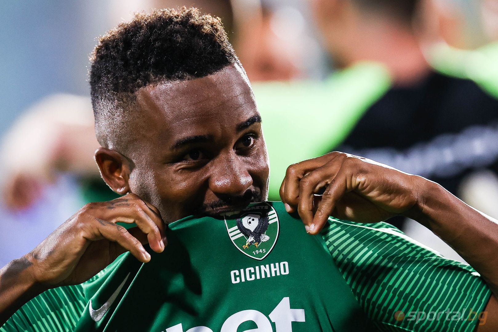  Левски - Лудогорец I 