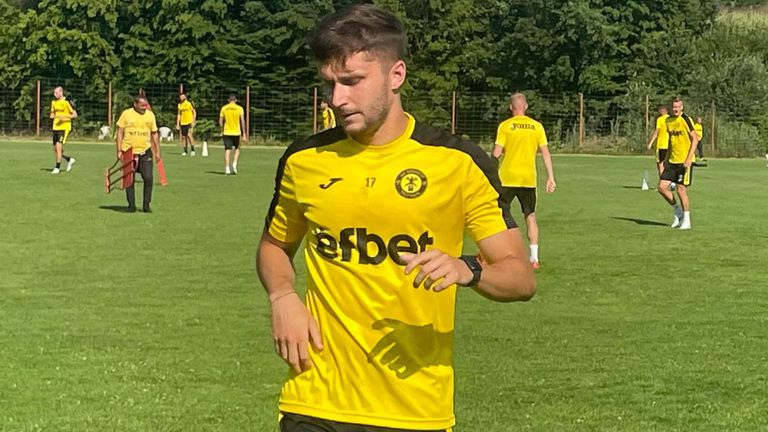 Mиньор Перник и Запро Динев се разделиха по взаимно съгласие