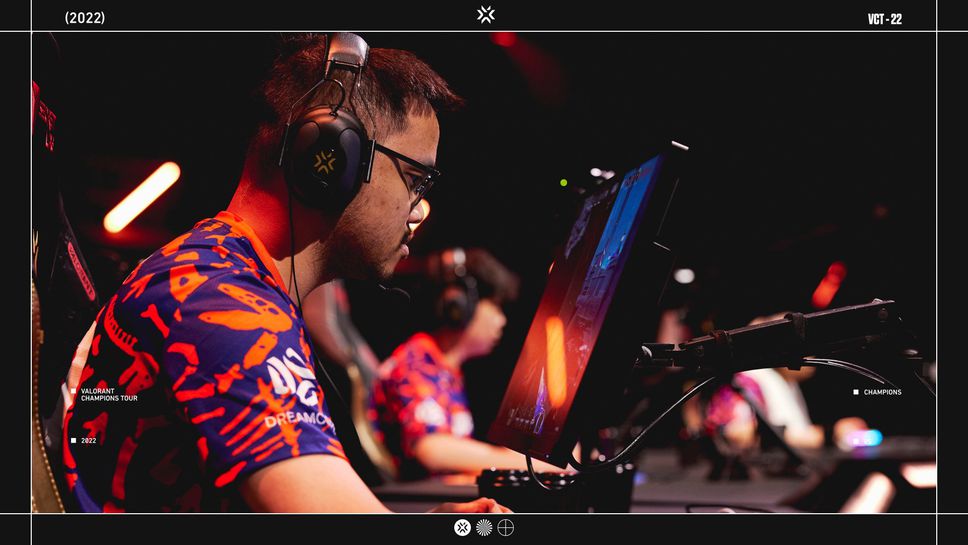 Истанбул посрещна най-големия VALORANT турнир досега