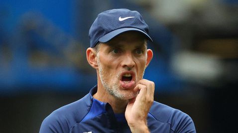 Челси се договори с Ювентус за полузащитник