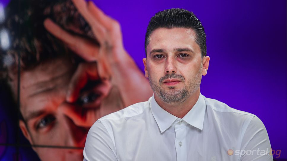 Мануел Марков: В Люксембург са малко децата, които са толкова амбицирани като в България