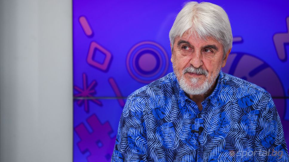 Петко Маринов:  В последните години националният отбор бе само от едни и същи играчи, които си го бяха превърнали в семеен отбор