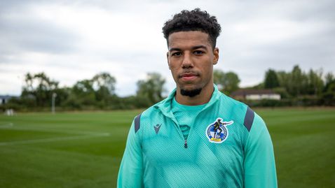  Български национал смени клуба в Англия 