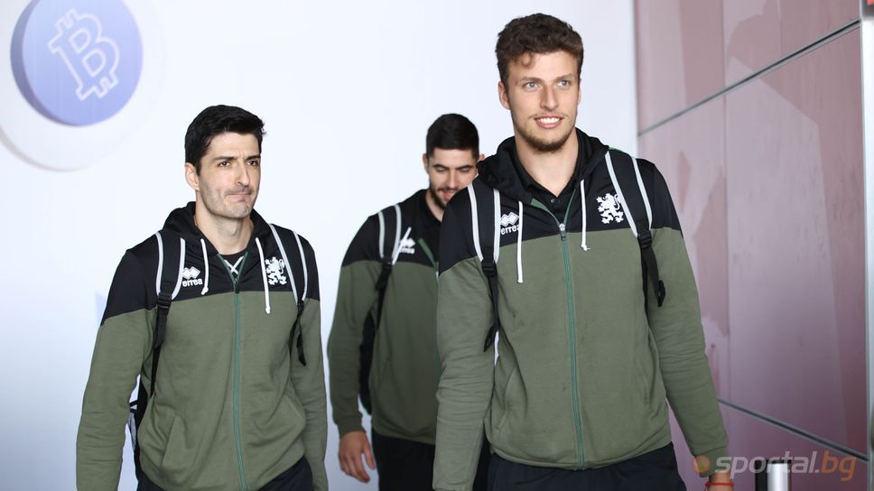 Карягин: Оферта на ЗАКСА не може да отхвърлиш! Ще работя усилено