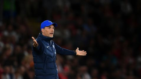 Милан отказа 100 млн. евро от Челси