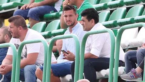  Станислав Манолев: Заедно ще излезем от сложната обстановка 