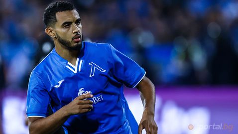  Билал Бари: Всичко ми липсва! Ще работя доста крепко, с цел да се върна допустимо най-скоро 