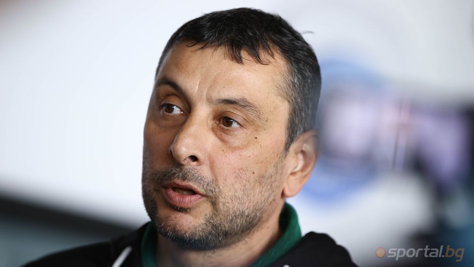 Николай Желязков: Ще подам оставката си