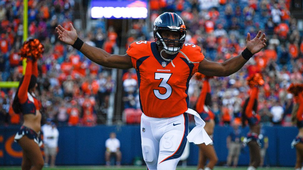 Денвър направи Уилсън втория най-добре платен играч в НФЛ