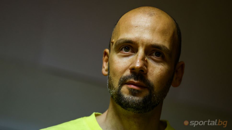 Георги Гаджев: Днес ме изписват от болницата