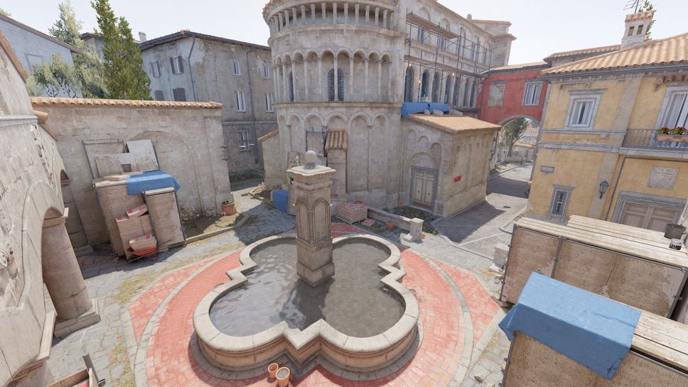 Oще огромни промени в CS2