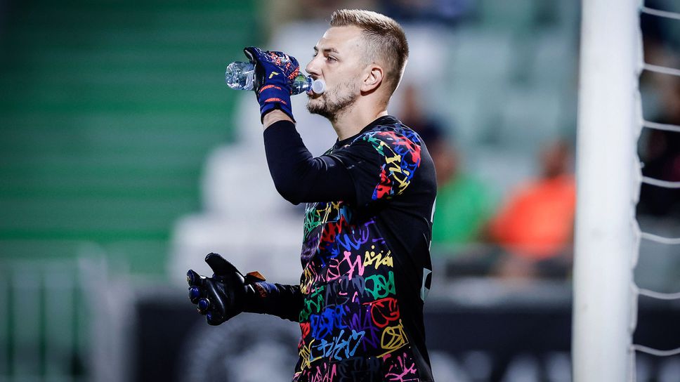 Пламен Илиев: Равенството е закономерно