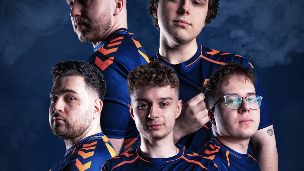 Данаил "DANNYTO" Софрониев и Apeks грабнаха първа победа в Ascension