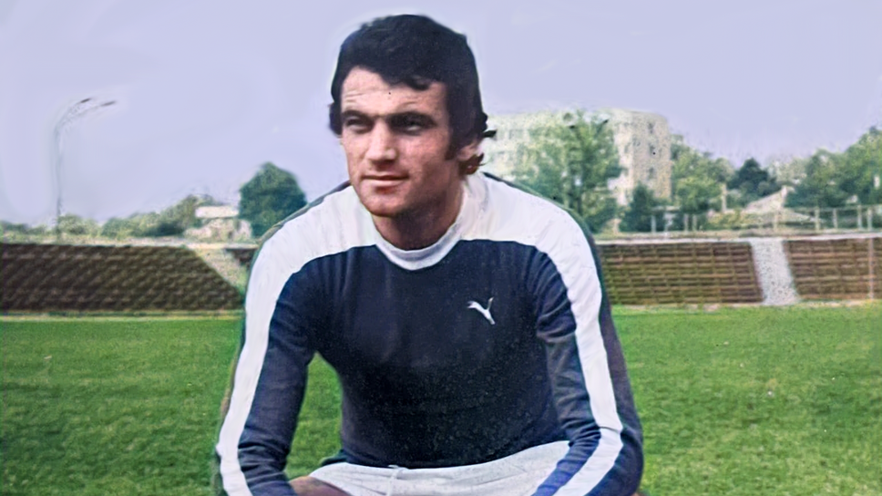 32 години от откриването на първата частна футболна школа в България