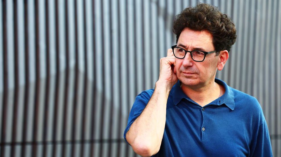 Ауди ще си търси нов шеф, Биното няма да ръководи постоянно тима