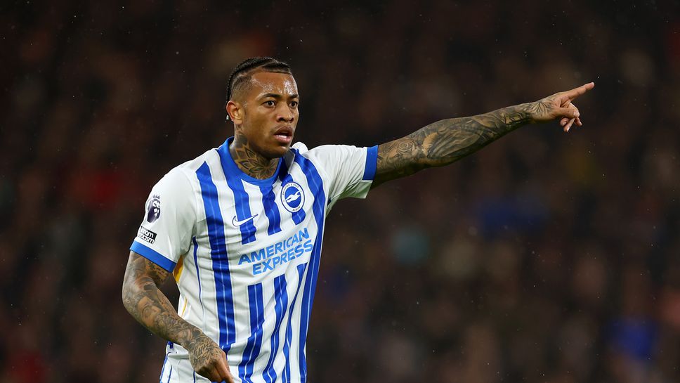 Кристъл Палас близо до трансфер, който би помогнал на Ливърпул