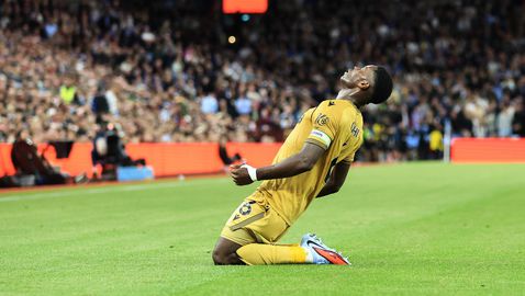 Ливърпул договори и последната си голяма цел