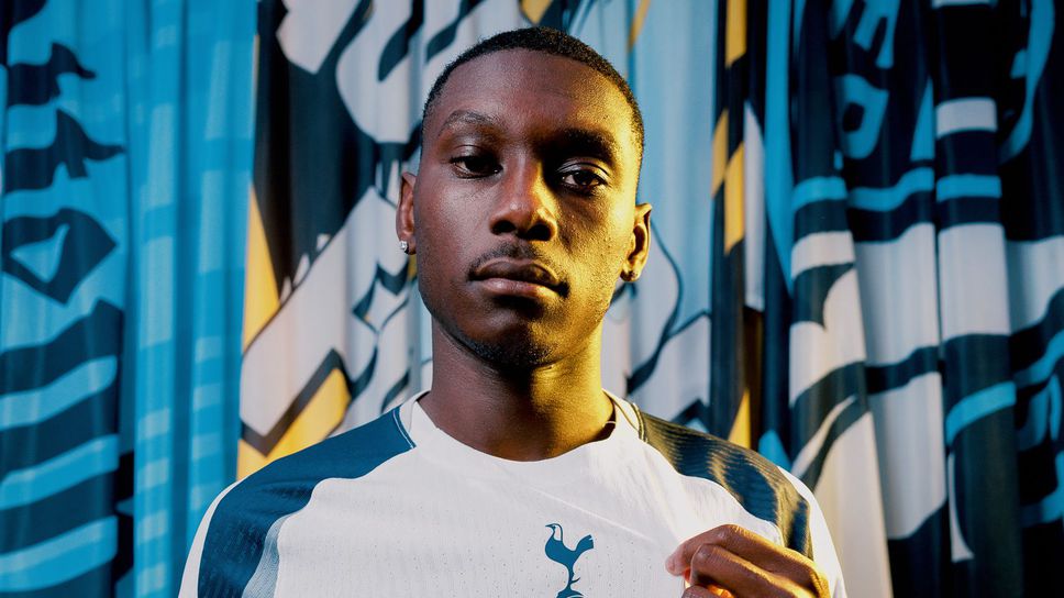 Официално: Коло Муани ще играе в Тотнъм