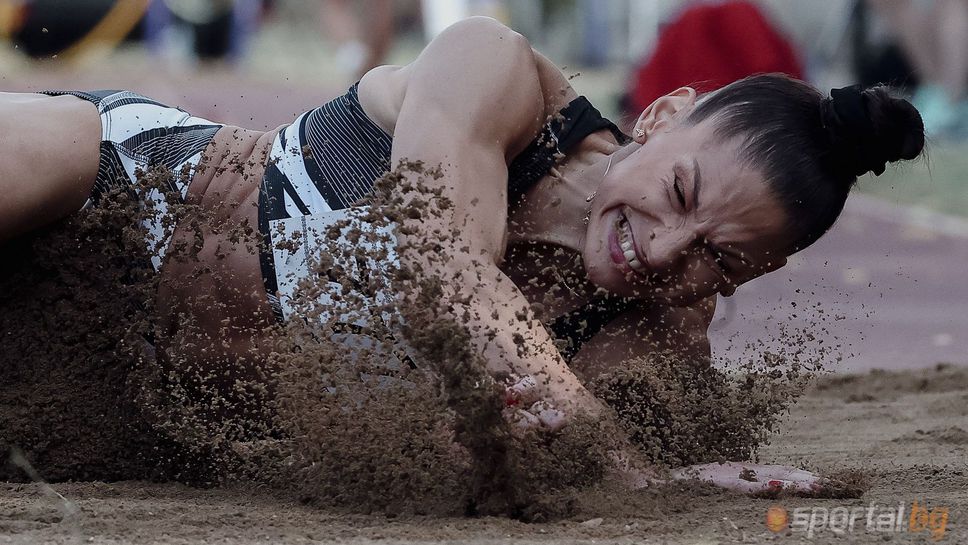 Габриела Петрова ще трябва да се справи с квалификационна норма