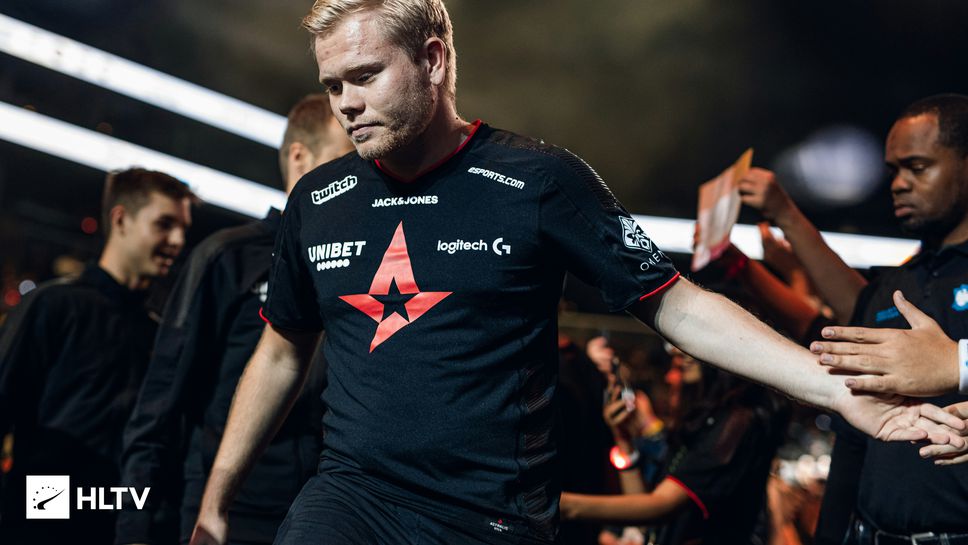 Официално: Astralis си върна magisk