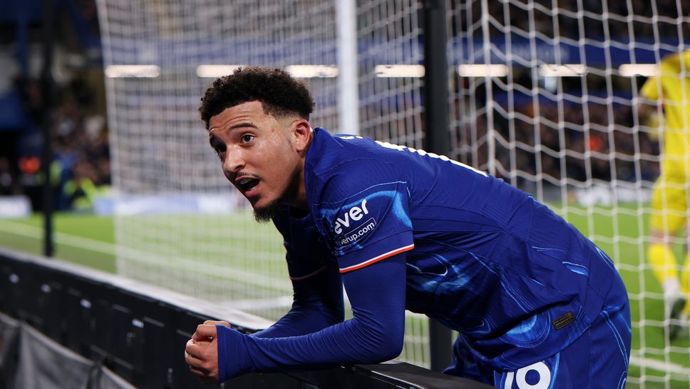 Астън Вила ще е поредното убежище на Санчо