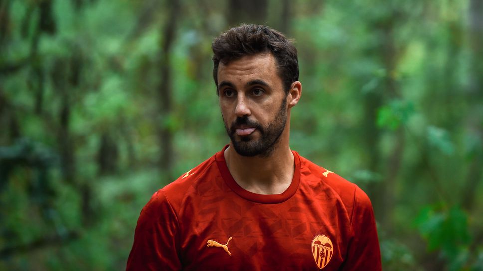 Висенте Миная: Миксът от талант и опит ще помогне на ЦСКА да постигнем нещо голямо