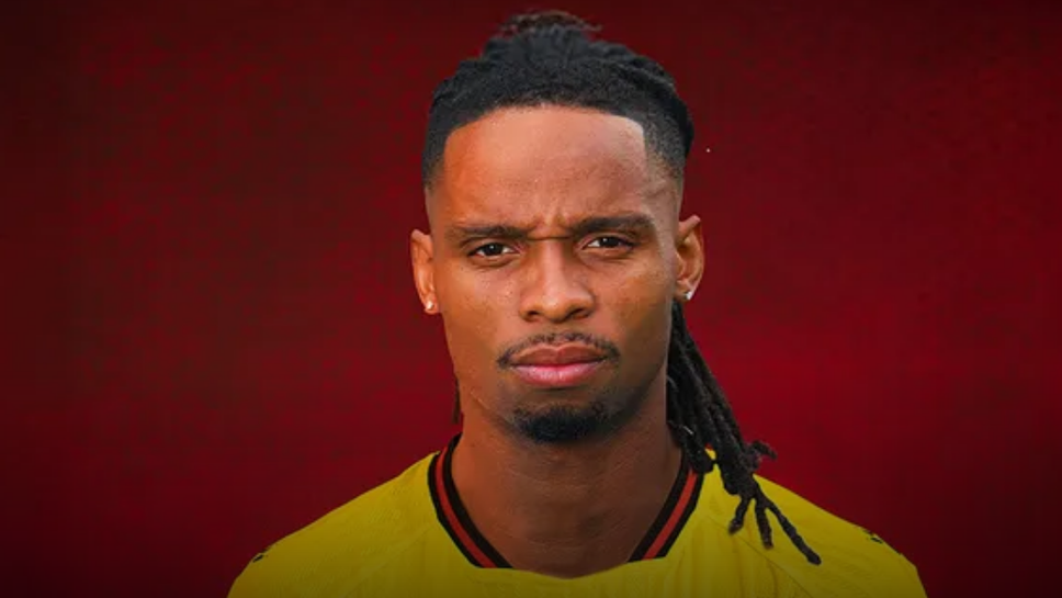 Бивш защитник на Левски направи трансфер в Англия