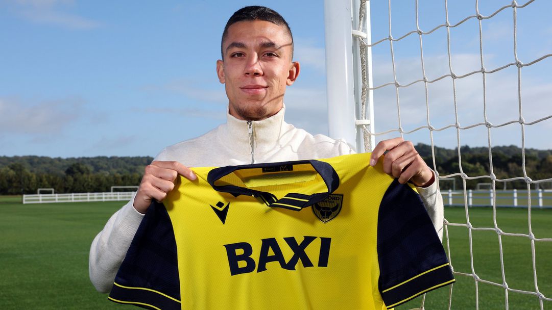 Филип Кръстев пропусна победа на Оксфорд