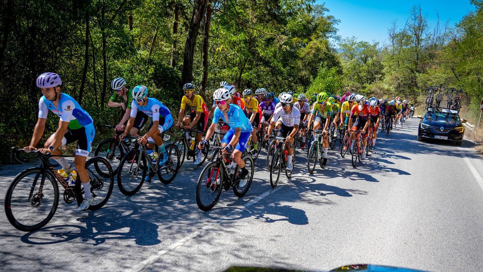 Временна организация на движението се въвежда днес и утре в
