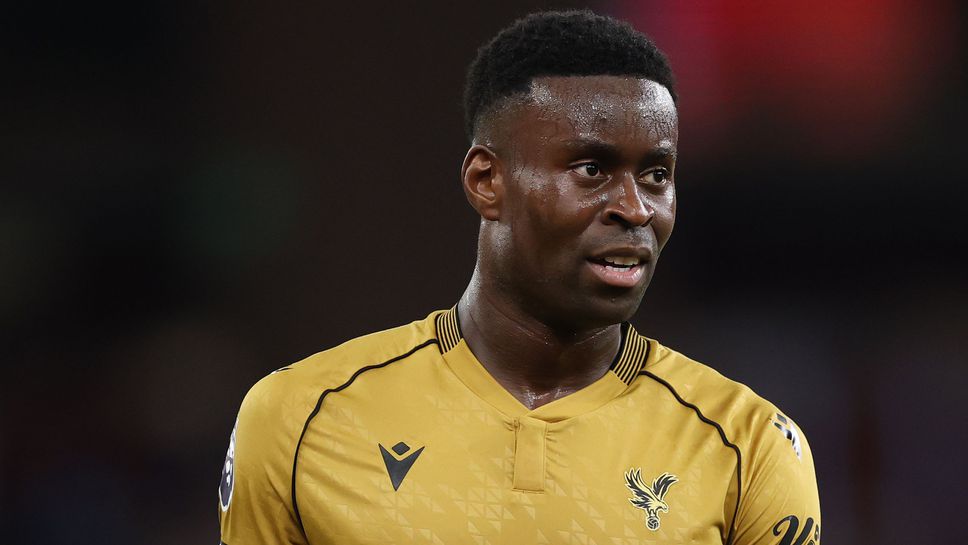 Трансферът на Марк Геи в Ливърпул окончателно пропадна