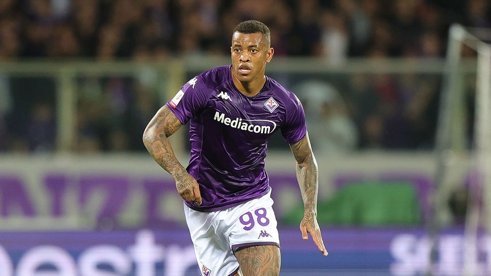 Има голяма вероятност Марк Геи да премине днес в Ливърпул