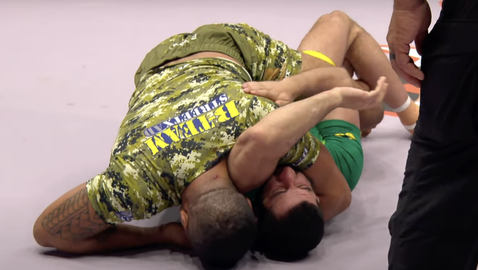 Виктор Хюго и Ник Родригес изведоха B-Team до награда от 1 милион долара на CJI 2