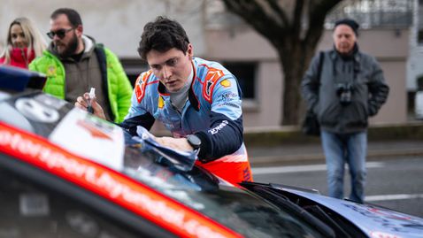 Хюндай изтегли Фурмо от рали „Парагвай“ преди финала