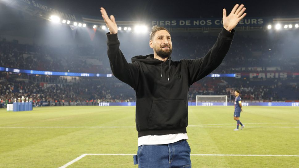 Манчестър Сити и Пари Сен Жермен се разбраха за трансфера