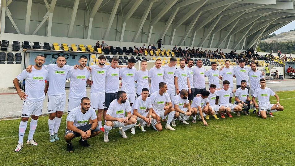 Септември (Симитли) се включи в благотворителна инициатива